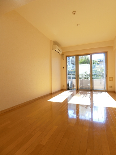 グリーンバレー唐木田_内装_0