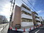 我孫子前駅より徒歩2分 2階 築2年の賃貸物件