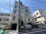 代々木八幡駅より徒歩8分 3階 築8年5ヶ月の賃貸物件