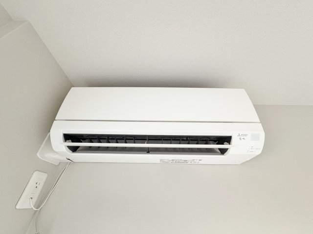 その他設備　※同仕様写真