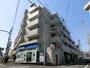 落合南長崎駅より徒歩3分 3階 築33年10ヶ月の賃貸物件