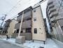 H-maison平野III 3階 築3年6ヶ月の賃貸物件