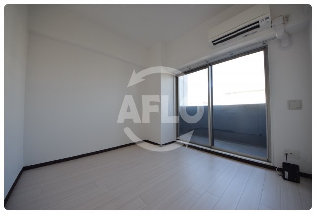 居室・リビング　U-ro鶴橋駅前（ウーロツルハシエキマエ）　洋室