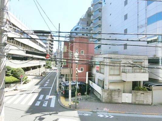 眺望　★目の前に建物もなく、日当たり良好★