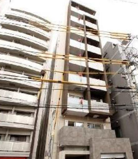 建物外観　★外壁タイル張り★