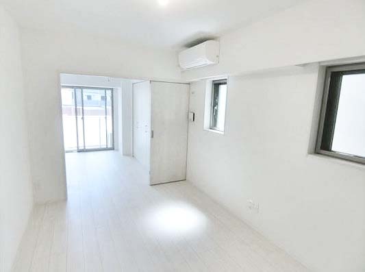 居室・リビング　★広々リビングスペース★