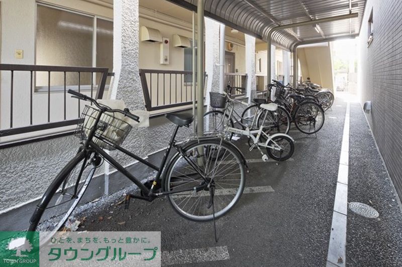 その他共有部分　共有部分