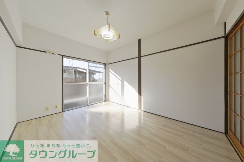 その他部屋・スペース　リビング/居室