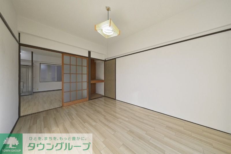 居室・リビング　リビング/居室