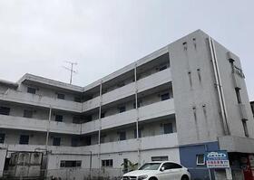 京王線/北野駅 歩4分