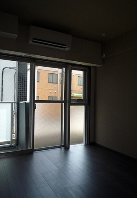 その他部屋・スペース　寝室