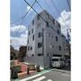 西新宿五丁目駅より徒歩7分 3階 築4年3ヶ月の賃貸物件