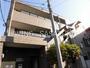 明大前駅より徒歩3分 2階 築20年5ヶ月の賃貸物件