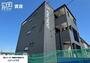 幡生駅より徒歩8分 3階 新築の賃貸物件