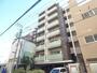 アクサス東京イースト 3階 築11年9ヶ月の賃貸物件