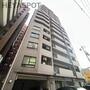 久屋大通駅より徒歩8分 8階 築33年2ヶ月の賃貸物件