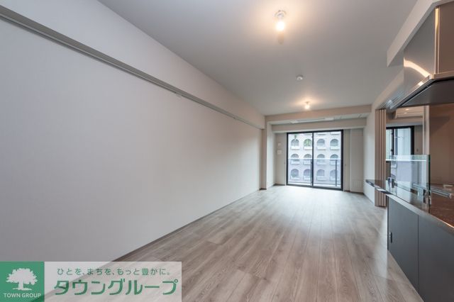 居室・リビング　※写真は同タイプ住戸です。