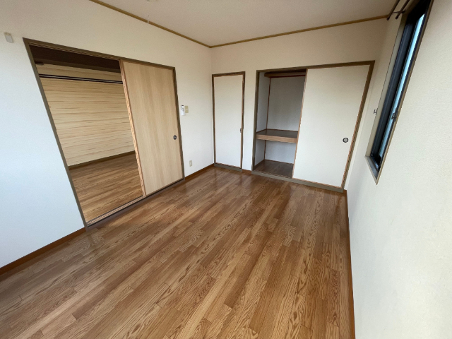 その他部屋・スペース　洋室です