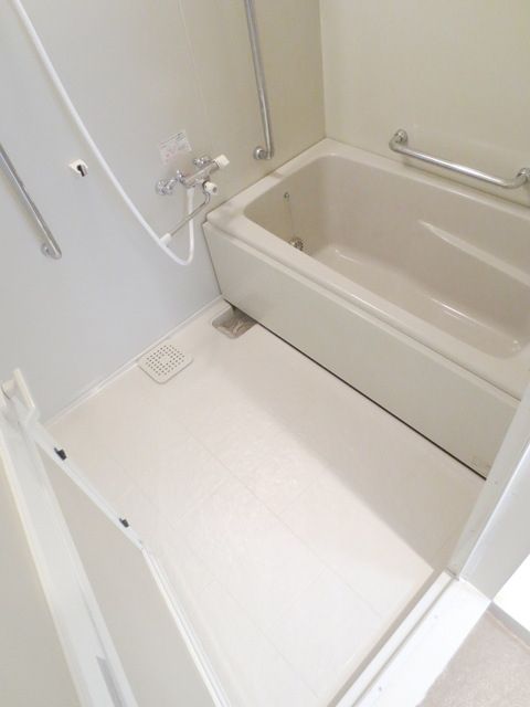 バス・シャワールーム　★追い焚き★