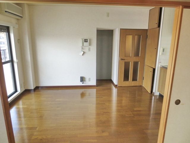 居室・リビング　★ダイニングスペース★