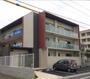 藤崎駅より徒歩9分 1階 築10年の賃貸物件