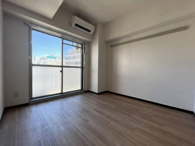 居室・リビング　洋室　５．５帖