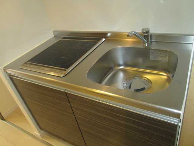 キッチン　別部屋参考