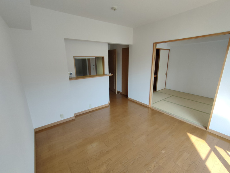 居室・リビング　同タイプ写真（202）