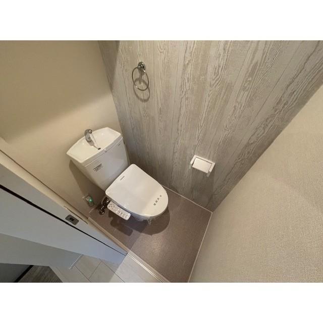 トイレ　※イメージ画像