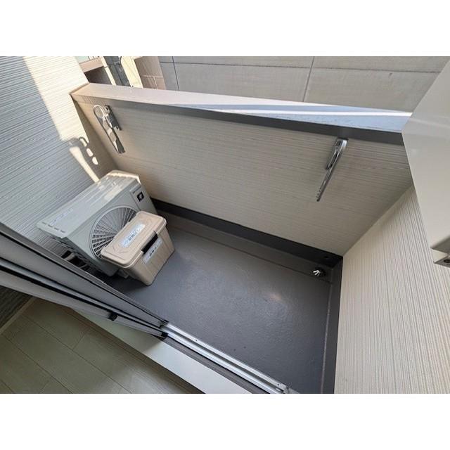 バルコニー　※イメージ画像