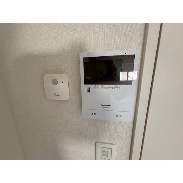 セキュリティ　※イメージ画像