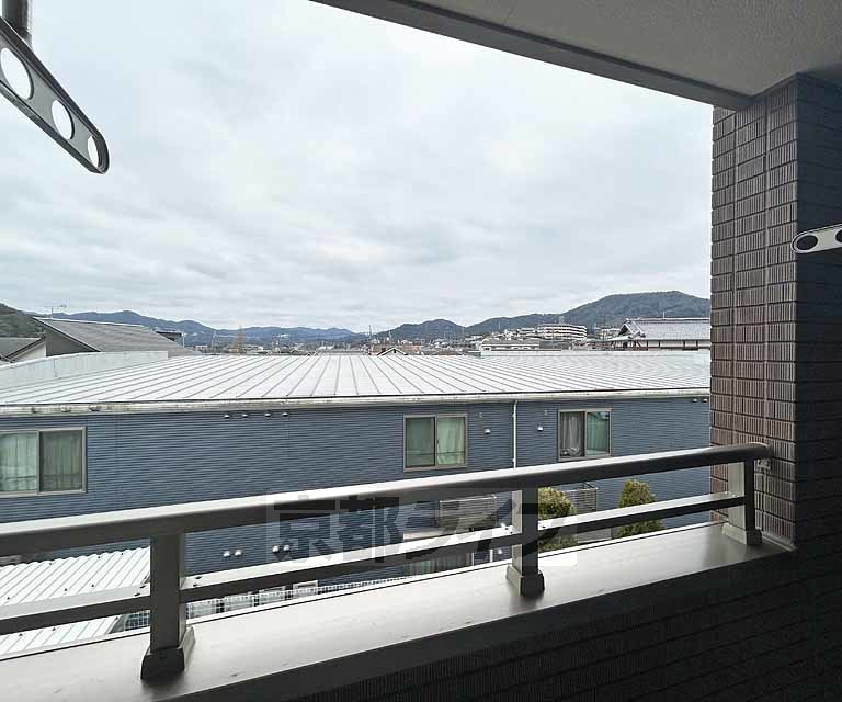 その他部屋・スペース　廊下部分です。