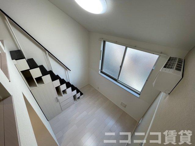 眺望　別号室イメージの為、現状を優先致します。