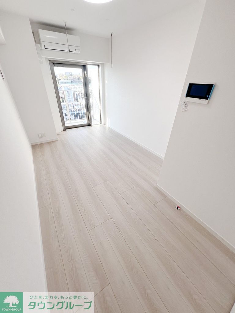 居室・リビング　12階参考写真