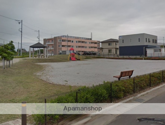 公園　豊田高見丘北公園（公園）まで61m