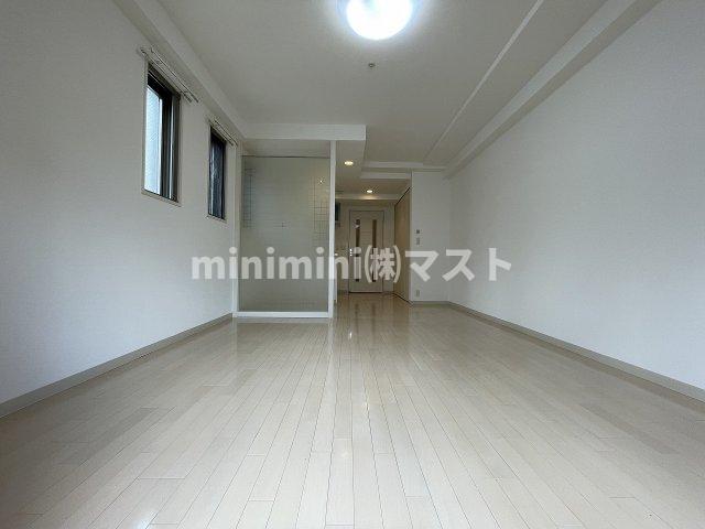 居室・リビング　別部屋参考写真