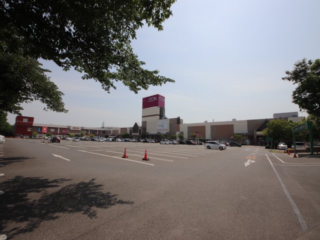 スーパー　イオン小山店（スーパー）まで1674m