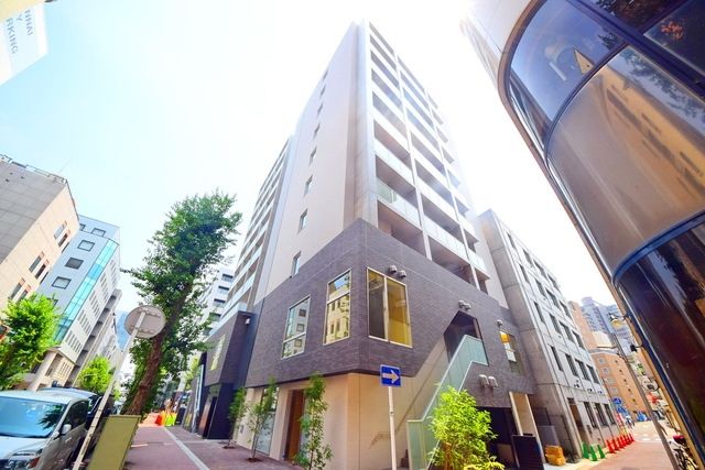建物外観　★日当たりの良い立地です★