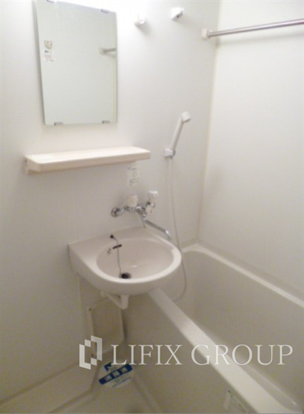 バス・シャワールーム　風呂