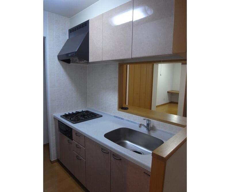 キッチン　キッチン※別部屋参考写真