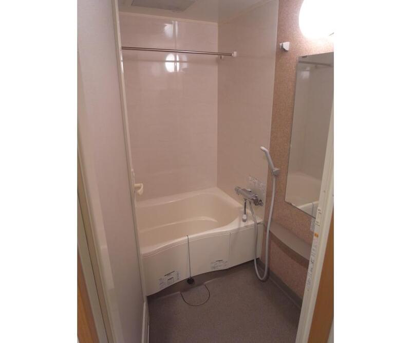 バス・シャワールーム　バス※別部屋参考写真