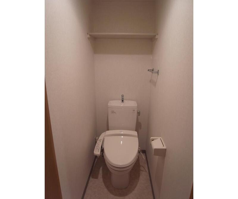 トイレ　トイレ※別部屋参考写真