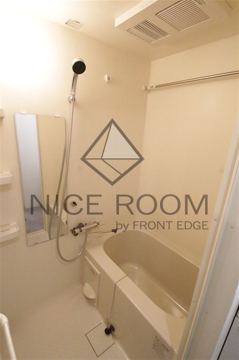 バス・シャワールーム　スワンズシティ大阪クレアスト　お風呂