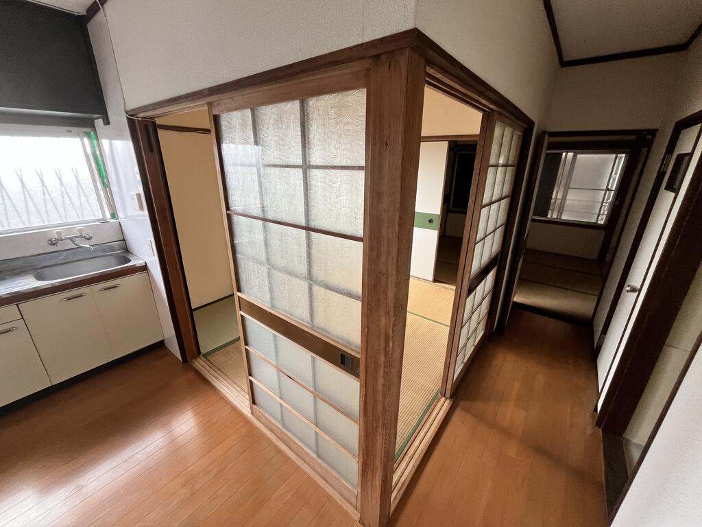 五宮町アパートのその他写真