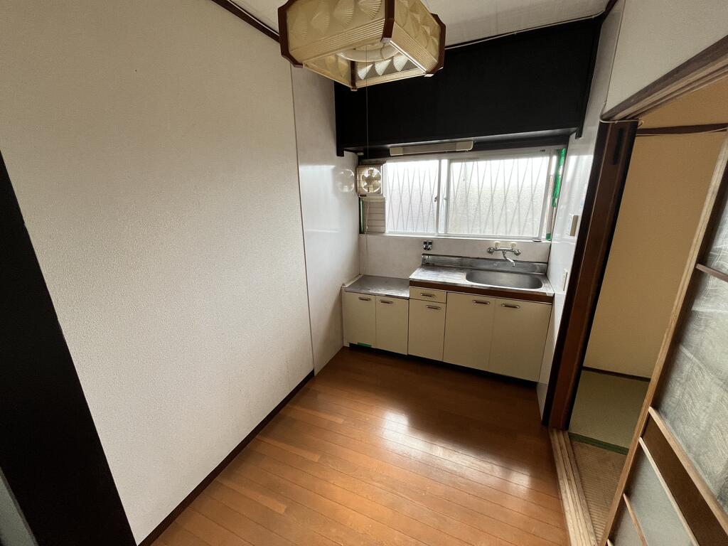 五宮町アパートのその他写真