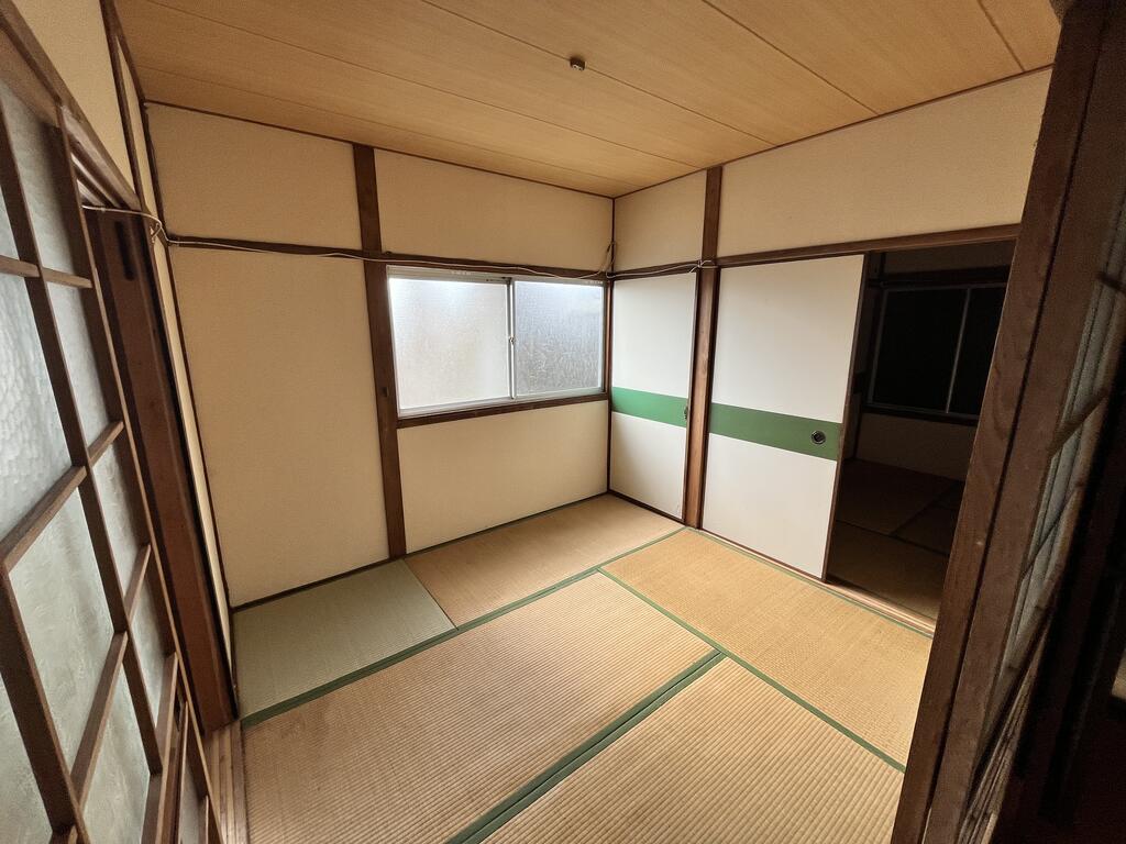 五宮町アパートのその他写真