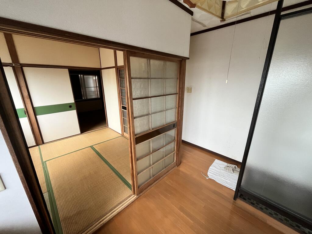 五宮町アパートのその他写真