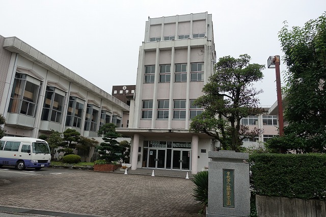 高校・高専　龍谷富山高等学校（高校・高専）まで787m