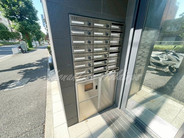 エントランス　おしゃれなエントランス♪