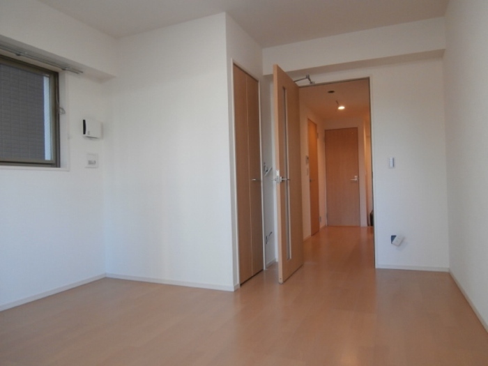 その他部屋・スペース　落ち着いた雰囲気の洋室♪※同施工別建物